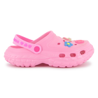 Clogs mit riemen BILLIEBLUSH 
                    M&Auml;DCHEN
