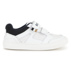 Sneaker mit klettstreifen BOSS 
                    JUNGE