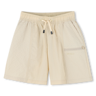 Bermudas mit Stretch-Bund HUGO 
                    JUNGE
