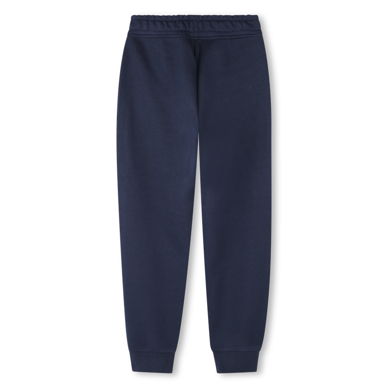 Jogginganzug aus Fleece BOSS 
                        JUNGE