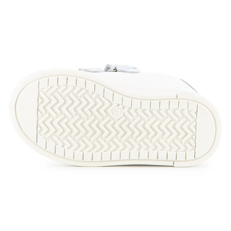 Sportschuhe KARL LAGERFELD KIDS 
                        M&Auml;DCHEN