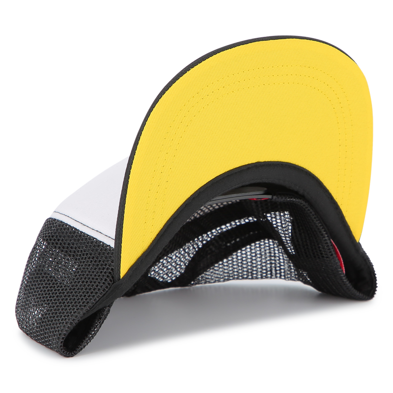 KAPPE HUGO 
                        UNISEX