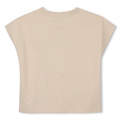 T-Shirt BOSS M&Auml;DCHEN