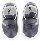 Sneaker f&uuml;r Socken BOSS 
                    JUNGE