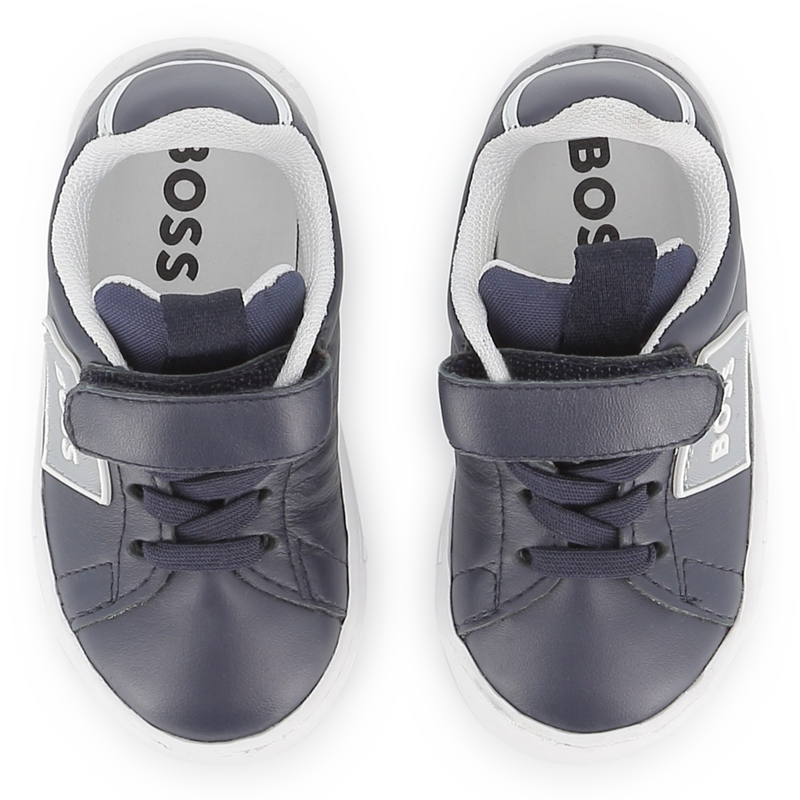 Sneaker f&uuml;r Socken BOSS 
                        JUNGE