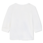 Langarmshirt GIVENCHY 
                    JUNGE