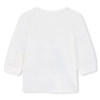 Langarmshirt GIVENCHY JUNGE