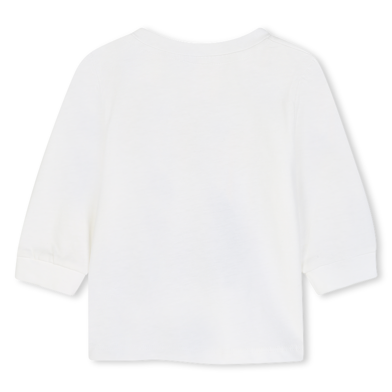Langarmshirt GIVENCHY 
                        JUNGE