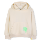 Kapuzenpullover BILLIEBLUSH 
                    JUNGE