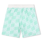 Schwimmer shorts HUGO 
                    JUNGE