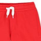 Jogging-bermudashorts TIMBERLAND 
                    JUNGE