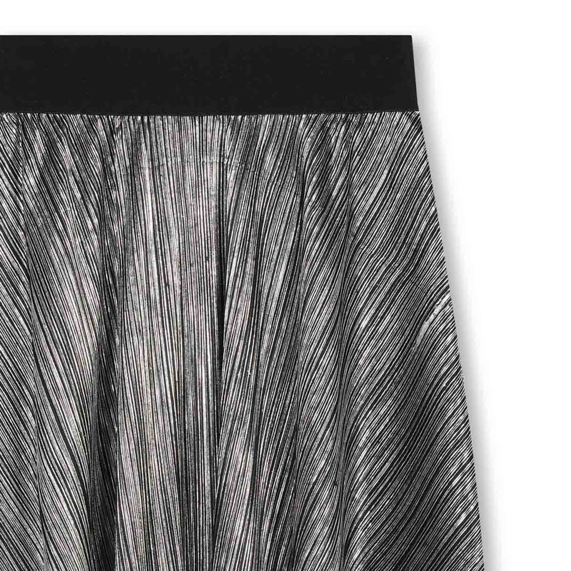 Eleganter Midi-Rock DKNY 
                        M&Auml;DCHEN