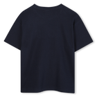 Kurz&auml;rmeliges T-Shirt BOSS 
                    JUNGE