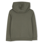 Kapuzensweatshirt TIMBERLAND 
                    JUNGE