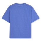 Kurz&auml;rmeliges T-Shirt TIMBERLAND 
                    JUNGE