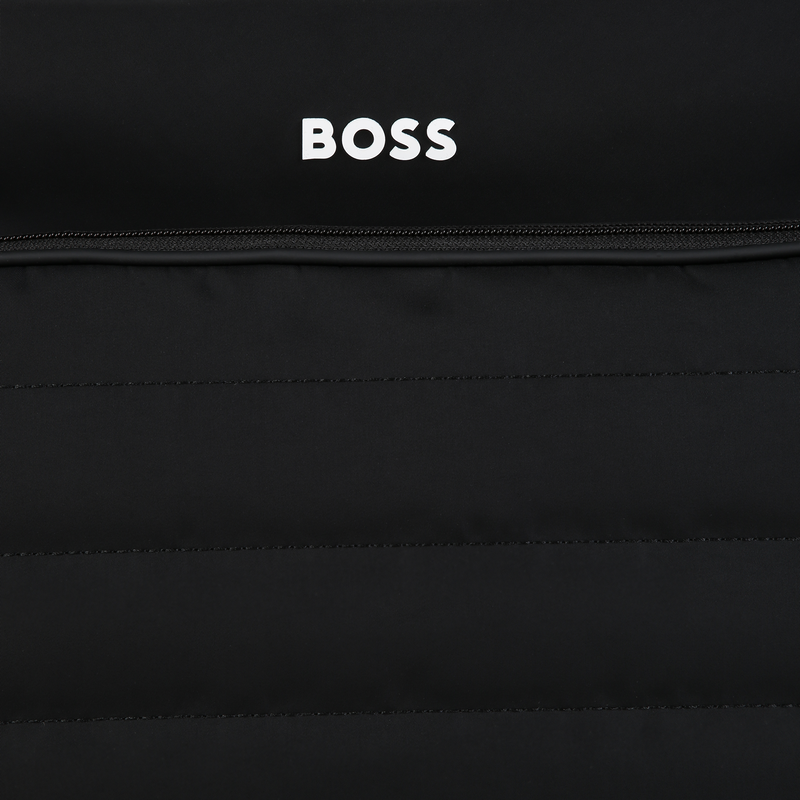 Wickeltasche BOSS 
                        UNISEX