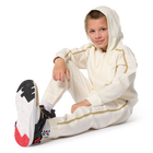 Sneaker zum schn&uuml;ren HUGO 
                    JUNGE