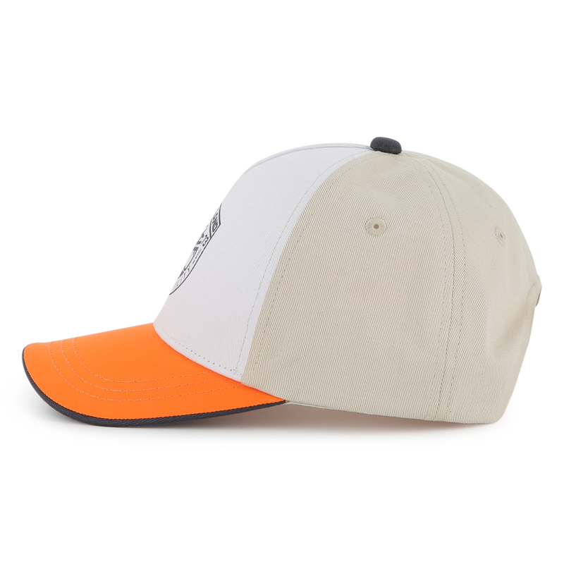 Verstellbare kappe TIMBERLAND 
                        JUNGE