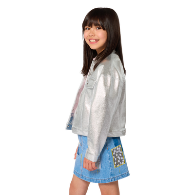 JEANSROCK MARC JACOBS M&Auml;DCHEN