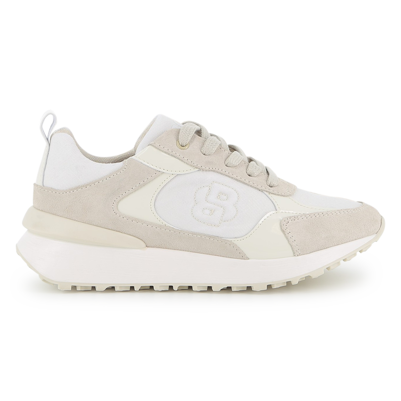 Sportschuhe BOSS 
                        M&Auml;DCHEN