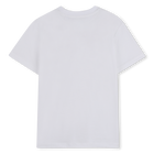 T-Shirt mit kurzen &Auml;rmeln TIMBERLAND 
                    JUNGE