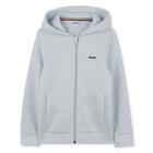 Cardigan mit Kapuze BOSS 
                    JUNGE