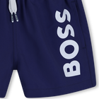 Schwimmer shorts BOSS 
                    JUNGE