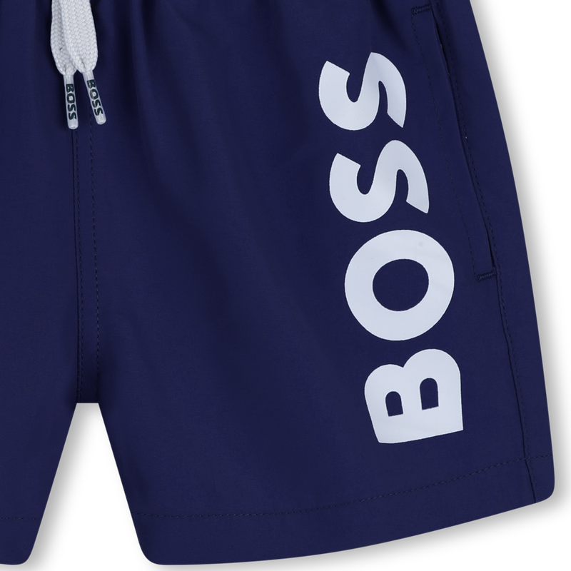 Schwimmer shorts BOSS 
                        JUNGE