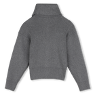 Strickcardigan GIVENCHY 
                    M&Auml;DCHEN
