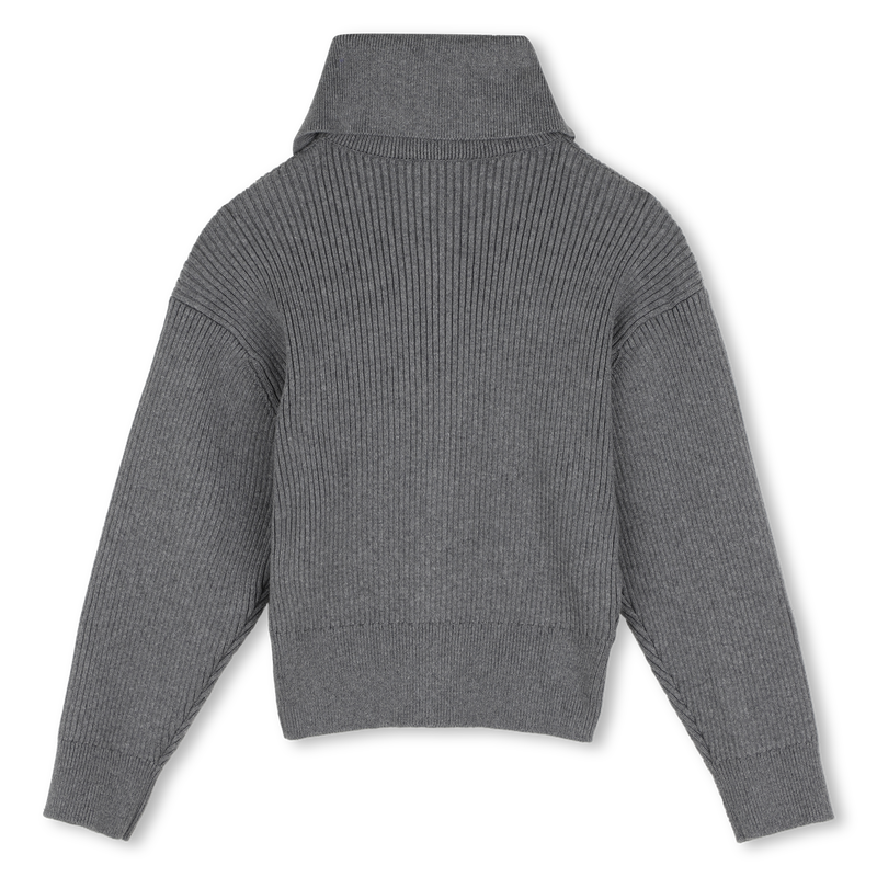 Strickcardigan GIVENCHY 
                        M&Auml;DCHEN