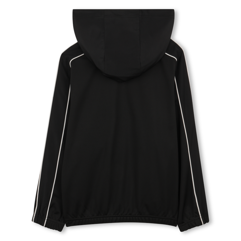 JOGGER-SWEATSHIRT MIT KAPUZE KENZO KIDS 
                        JUNGE