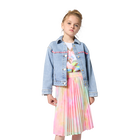 Jeansjacke BILLIEBLUSH 
                    M&Auml;DCHEN
