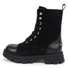 Lederstiefelundten ZADIG & VOLTAIRE 
                    M&Auml;DCHEN