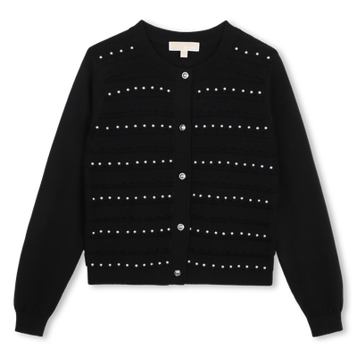 Strickcardigan MICHAEL KORS M&Auml;DCHEN