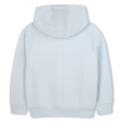 Kapuzenpullover KENZO KIDS JUNGE
