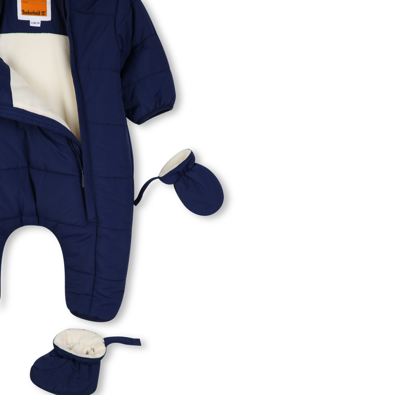 Pilotenanzug TIMBERLAND 
                        JUNGE