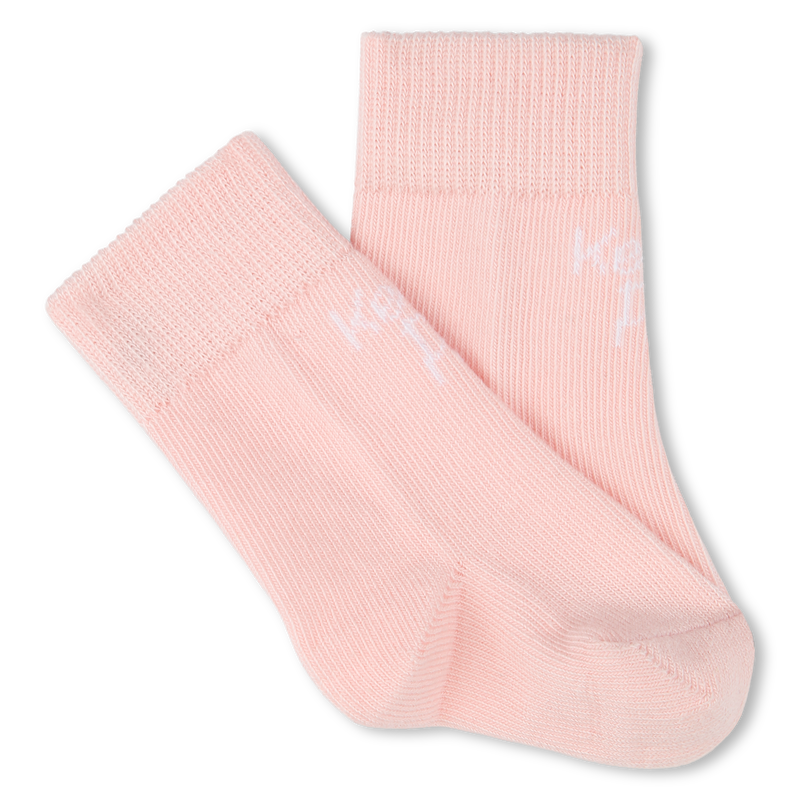 Socken im 2er-Pack KENZO KIDS 
                        UNISEX