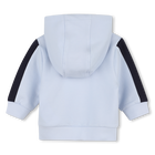 Strickjacke + hose + t-shirt-set BOSS 
                    JUNGE