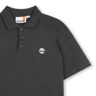 Kurzarm-Polo TIMBERLAND 
                    JUNGE