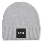 Strickm&uuml;tze BOSS 
                    JUNGE