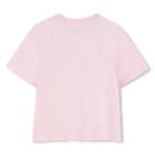 Kurz&auml;rmeliges t-shirt MARC JACOBS 
                    M&Auml;DCHEN