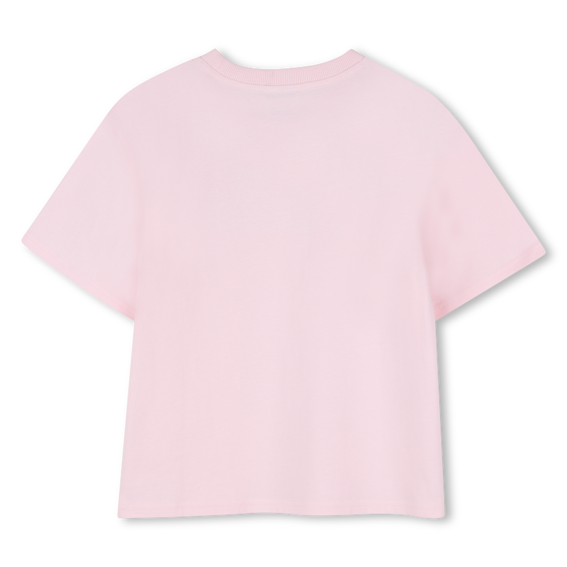 KURZ&Auml;RMELIGES T-SHIRT MARC JACOBS 
                        M&Auml;DCHEN