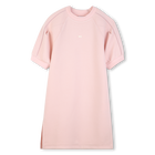 Kurz&auml;rmeliges kleid BOSS 
                    M&Auml;DCHEN