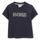 T-Shirt BOSS 
                    JUNGE