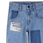 Janim-hosen MARC JACOBS 
                    JUNGE