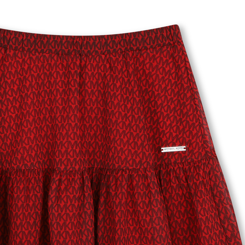 Kurzes Kleid MICHAEL KORS 
                        M&Auml;DCHEN