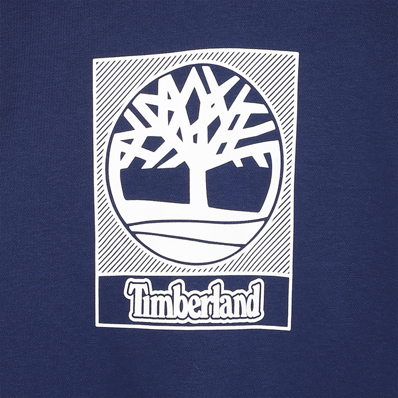 KAPUZENPULLOVER TIMBERLAND 
                        JUNGE