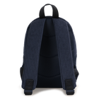 Rucksack aus Cord BOSS 
                    JUNGE
