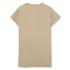 Kurz&auml;rmeliges Kleid MICHAEL KORS 
                    M&Auml;DCHEN