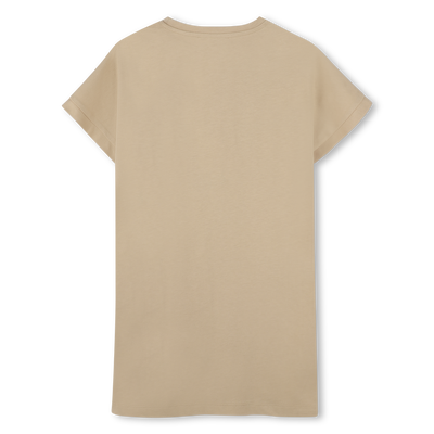 Kurz&auml;rmeliges Kleid MICHAEL KORS M&Auml;DCHEN